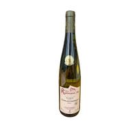 Gewurztraminer - Alsace Blanc 2023 demi-sec 13,5% - Gilbert RUHLMANN - 1 x 75cl.