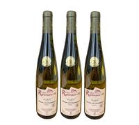 Gewurztraminer - Alsace Blanc 2023 demi-sec 13,5% - Gilbert RUHLMANN - 3 x 75cl.