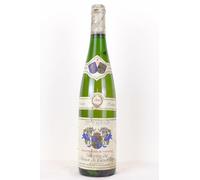 gewurztraminer baron de turckheim réserve cuvée prestige blanc 1994 - alsace