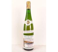 gewurztraminer clos sainte-apolline bollenberg prestige fût de chêne blanc 1993 - alsace