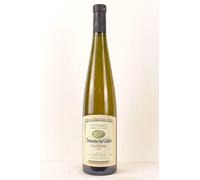 gewurztraminer domaine du vallon blanc 2000 - alsace