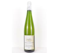 gewurztraminer jean siegler vendanges tardives liquoreux 2009 - alsace
