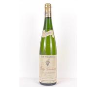 gewurztraminer rolly gassmann kappelweg blanc 1988 - alsace
