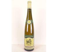 gewurztraminer steffan grand cru altenberg sélection de grains nobles liquoreux 2000 - alsace