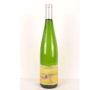 gewurztraminer straub blanc 2005 - alsace