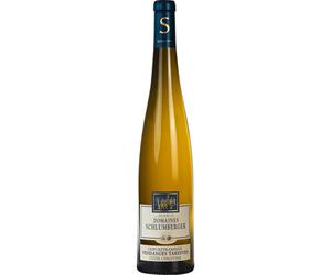 Gewurztraminer Vendanges Tardives - Cuvée Christine 2022 - Domaine Schlumberger