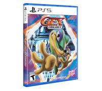 Gex Trilogy (Limited Run #148) - PlayStation 5