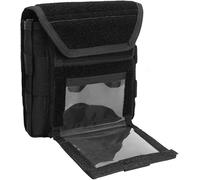 Gexgune 1000D Molle Admin Magazine Sac De Rangement Pochette Tactique Muti-Fonctionnelle pour Pistolet À Air Pistolet Holster Sac Accessoires De Chasse Pack