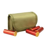 Gexgune Tactical Ammo Bags Molle 10 Rond 12GA 12 Gauge Ammo Shells Reload Magazine Pochettes Molle Sac Militaire