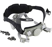 Gexgune Tactique Casque Rapide Sangle Réglable Chasse Wargame Casque Système De Sangle De Verrouillage Intérieur Militaire Airsoft Casque Accessoires