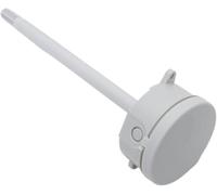 GeYanL Transmetteur de température et d'humidité HF320-DB1XX1XX - Module capteur à montage sur conduit for une surveillance précise du climat,0519