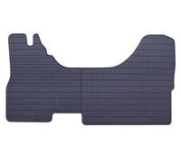 GEYER & HOSAJA Tapis de Sol en Caoutchouc 811/1C Compatible avec Iveco Daily III (1999-2014) et Iveco Daily IV (2014-)