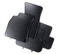 GEYER & HOSAJA Tapis de Sol en Caoutchouc 850/4C Compatible avec Audi A4 B8 (2007-2015) et Audi A5 8T (2007-2016)