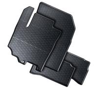 GEYER & HOSAJA Tapis de Sol en Caoutchouc 875/4C Compatible avec Suzuki Vitara III (2015-)
