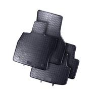 GEYER & HOSAJA Tapis de Sol en Caoutchouc 883/4C Compatible avec Skoda Superb III (2015-2023)