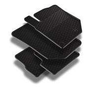 GEYER & HOSAJA Tapis de Sol en Caoutchouc 901/4C Compatible avec Opel Corsa F (2019-), Opel Mokka B (2020-) et Peugeot 208 II (2019-)