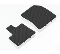GEYER & HOSAJA Tapis de Sol en Caoutchouc 918/2C Compatible avec Citroen Berlingo III (2018-), Fiat Doblo III (2022-), Opel Combo E (2018-), Peugeot Partner III/Rifter (2018-) et Proace City (2019-)
