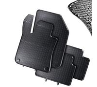 GEYER & HOSAJA Tapis de Sol en Caoutchouc pour Peugeot 308 2 II 09.2013-06.2021 Hayon
