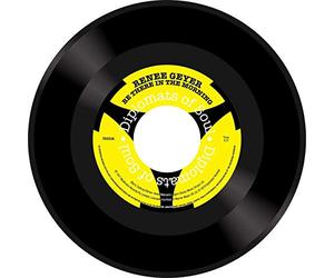 Geyer,Renee - Be There in the Morning (Remastered)