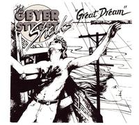 Geyer Street Sheiks - Great Dream