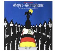 Geyer-Symphonie [Import]