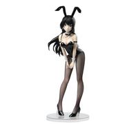 GEYIST Figurine articulée NSFW/Anime ECCHI 1/4 Bunny Ver. Personnages de Manga Hentai, Cadeau for Adulte, 40 cm/15,6 Pouces
