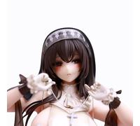 GEYIST Figurine d'anime ECCHI/Hentai 1/6 NSFW, Figurine d'action, Personnage de Manga Japonais, Jouet, 28 cm, 10,9 Pouces