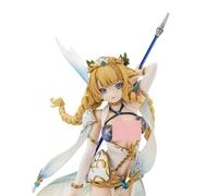 GEYIST Figurine de Dessin animé NSFW 1/6, Manga Japonais, Figurines Mignonnes ECCHI, modèle de Collection, Statue, Jouet 25 cm/9,8 Pouces