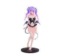 GEYIST Figurine NSFW ECCHI Fille Mignonne Anime Modèle 1/6 Hentai Figurines d'action Collection Cadeau Adulte 30cm/11.7in