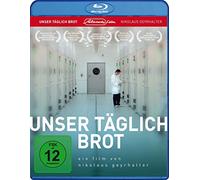 Geyrhalter,Nikolaus - Unser Taeglich Brot (Blu-Ray)