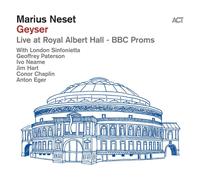 Geyser (Cd)