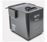 Kampa Dometic Chauffe-eau portable Geyser à gaz pour camping