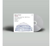 Geyser-Live at Royal Albert Hall - BBC Proms