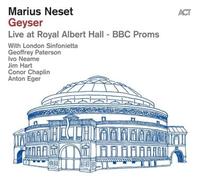 Geyser-Live at Royal Albert Hall - BBC Proms