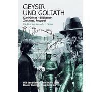 Geysir und Goliath, 1 DVD