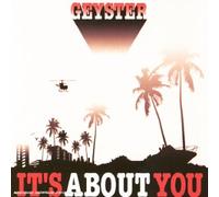 Geyster - It's About You - Maxi CD