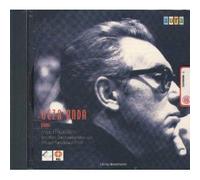 Geza Anda - Chopin : Etudes op. 25 / Schumann : Davidsbündlertänze / Schubert : Piano Sonata A Major D664