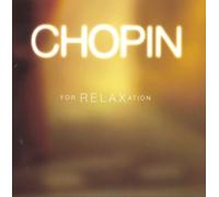 Chopin, F. – Chopin for Relaxation – CD – RCA