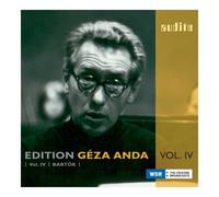 Geza Anda - Geza vol.4