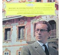Geza Anda - Mozart: Piano Concertos / Klavierkonzerte B-dur KV 238 & Es-dur 482 [Vinyl LP] [Schallplatte]