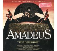 Geza Anda - Wolfgang Amadeus Mozart: Klavierkonzerte Nr. 19 & 27 [Vinyl LP] [Schallplatte]