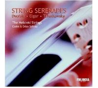 GEZA & CSABA/HELSINKI STRINGS,THE SZILVAY - S...CD NEUF