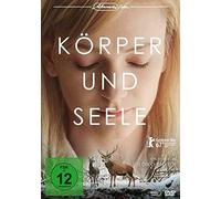 Geza Morcsanyi;Alexandra Borbely - Körper und Seele [Import]