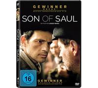 Géza Röhrig - Son of Saul [Import]