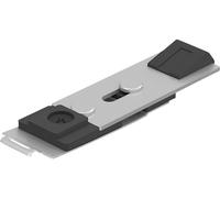 GEZE 1400-0016 Butée de porte