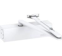 GEZE 1401-0101 Ferme-porte blanc
