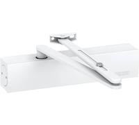 GEZE 1410-0101 Ferme-porte blanc