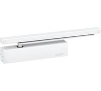 GEZE 1420-0101 Ferme-porte blanc