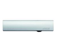 GEZE Ferme-porte TS 5000 L ECline montage normal BG EN 3-5 argent