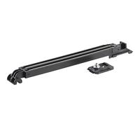 Geze 154767 Kit de remplacement pour TS 5000 ECline ISM-BG (Noir)
